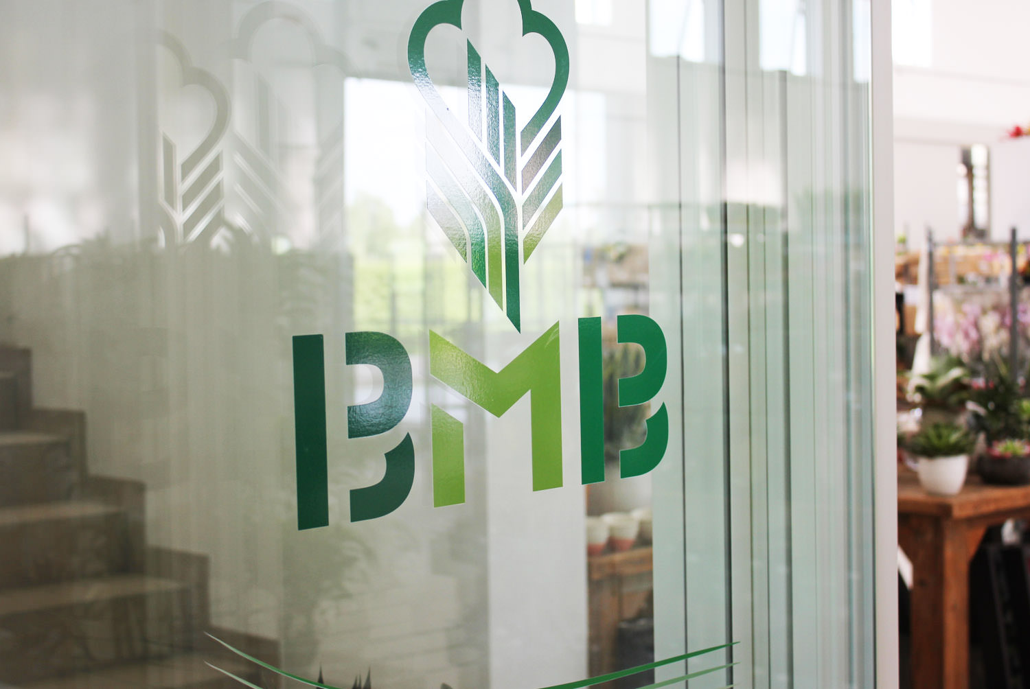 bmb - officina verde design