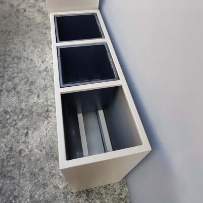 Vasi su misura Officina Verde Design